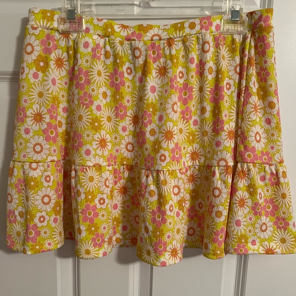 H&M Floral Set - Picture 8 of 10